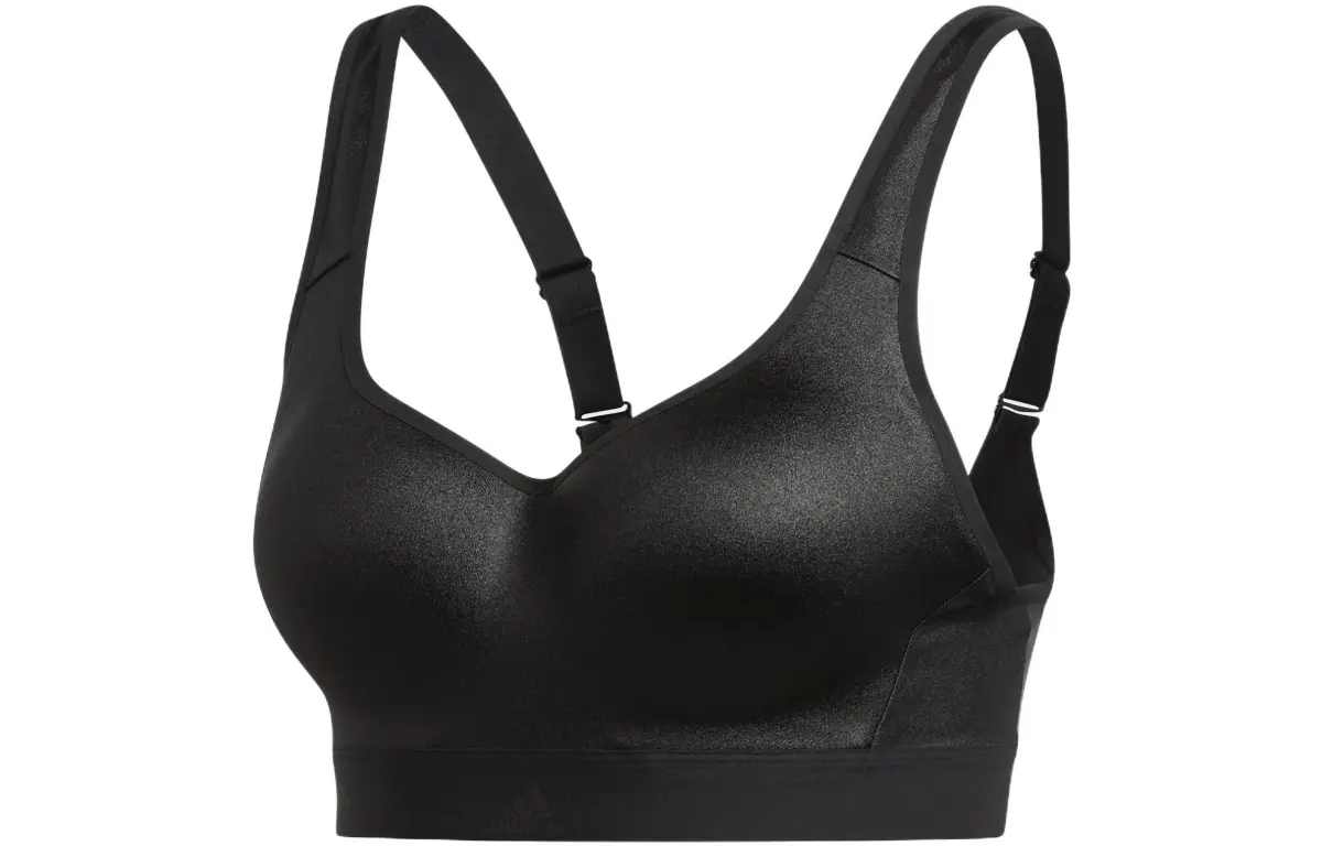 Adidas Sports Underwear Women's Black Moderate