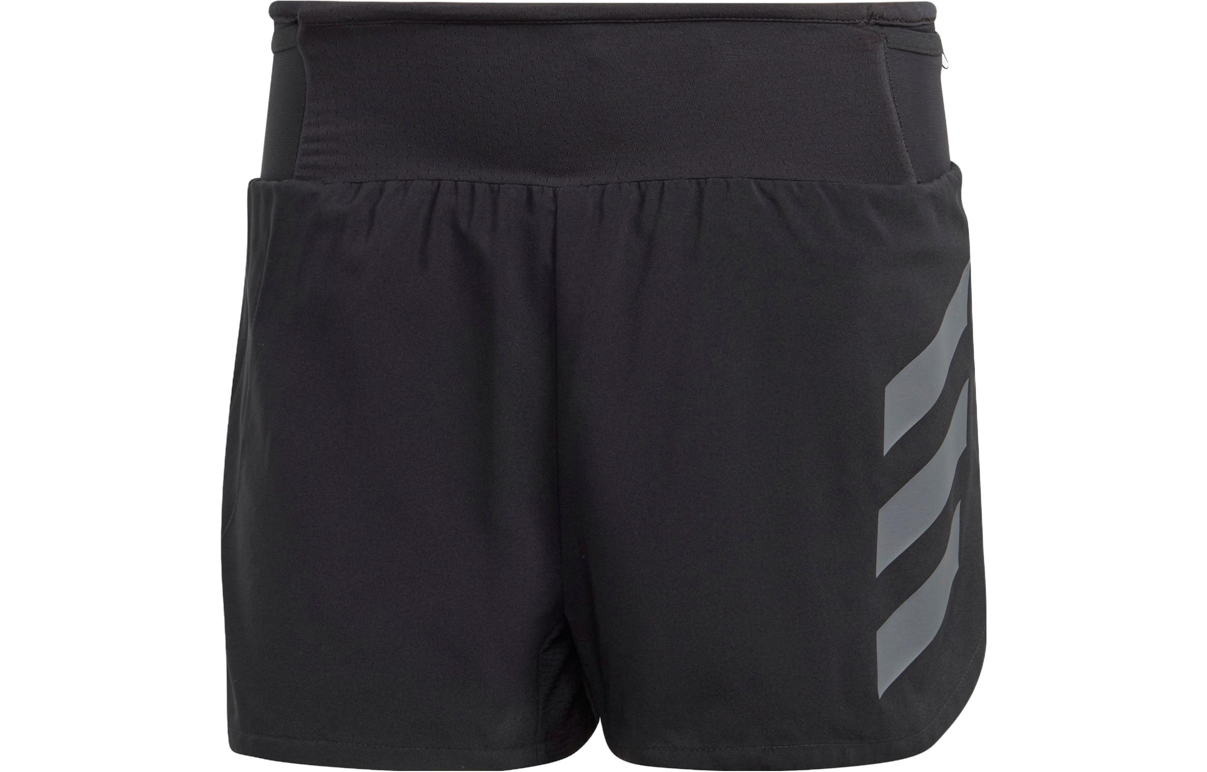 Adidas Free Shipping With AdiClub Terrex Agravic Trail Running Shorts