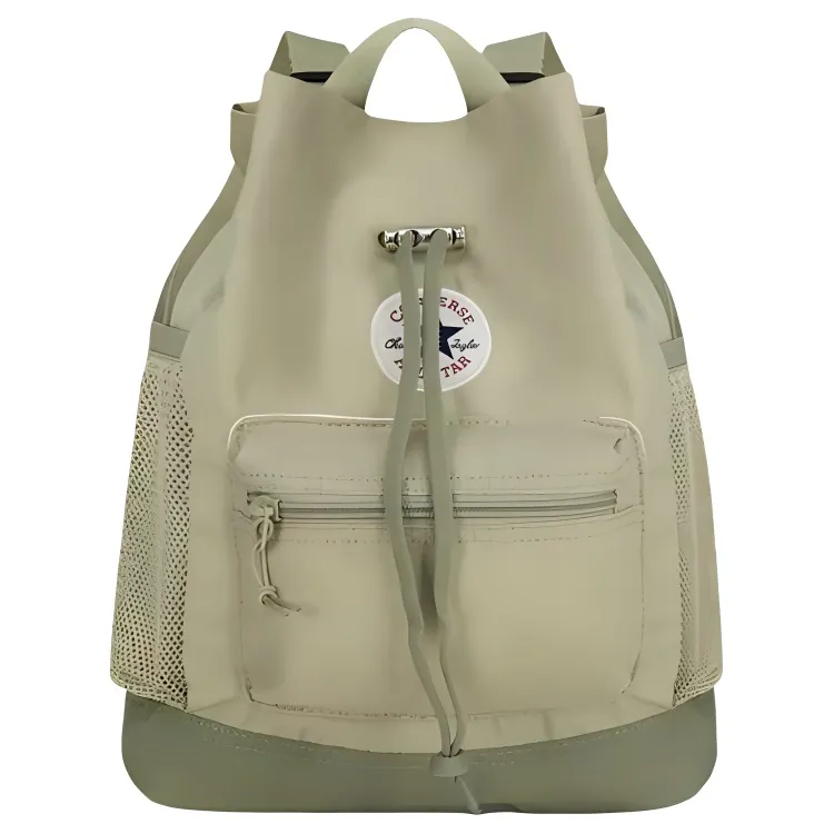 Converse Go Lo Cinched Bucket Bag