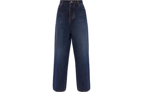 Balenciaga Baggy Jeans