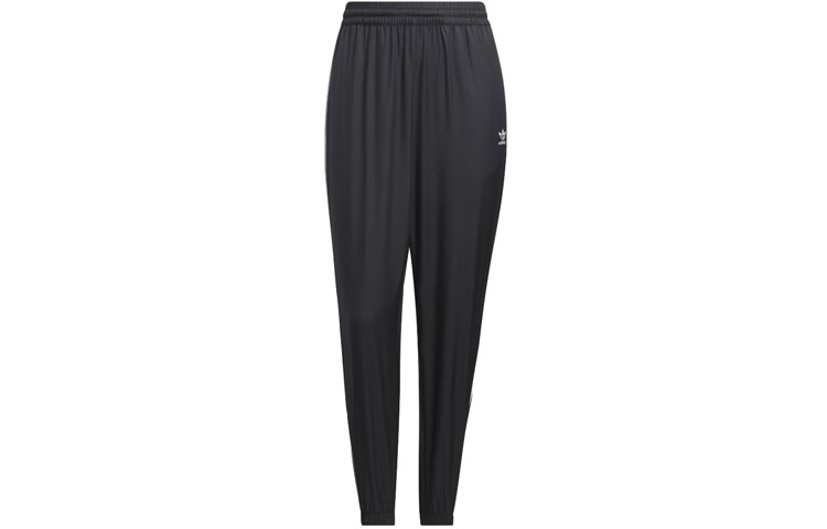Adidas Originals Tape Woven Sports Pants Women’s
