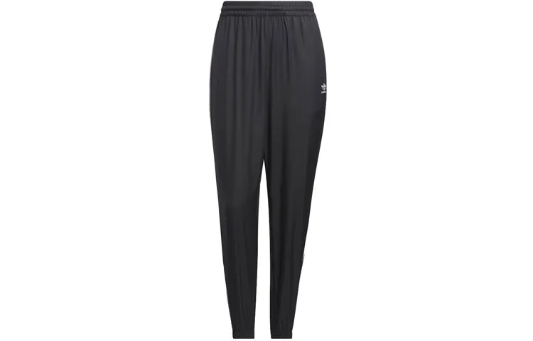 Adidas Originals Tape Woven Sports Pants Women's
