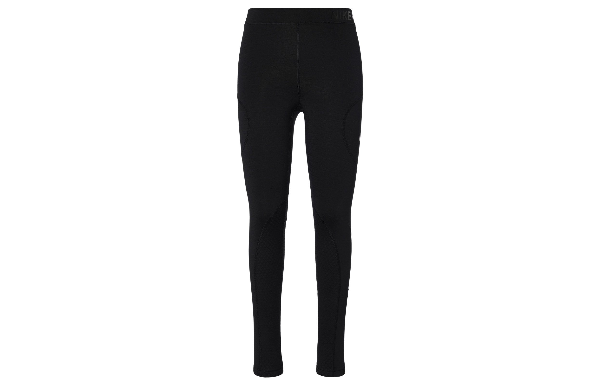 Nike Sports Pants Women’s Black Moderate