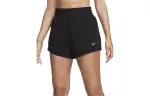Nike Sports Shorts Women's Black Moderate Skort