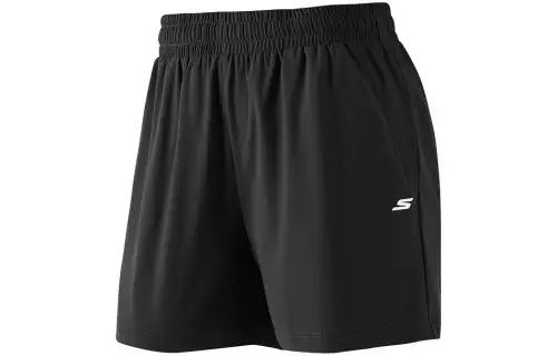 Skechers Sports Shorts Women's Moderate Woven Shorts