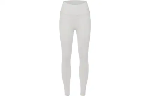 Reebok Sports Pants Women's Light Gray Moderate