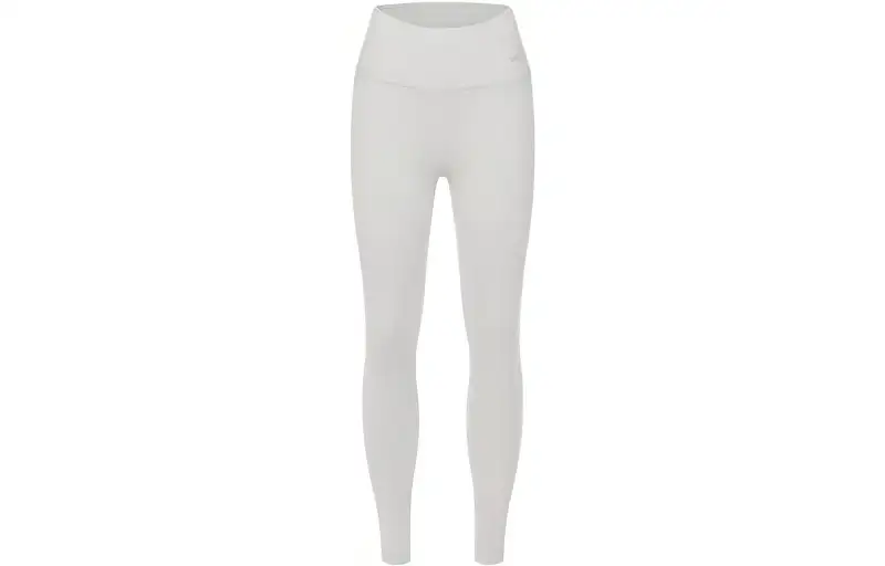 Reebok Sports Pants Women's Light Gray Moderate