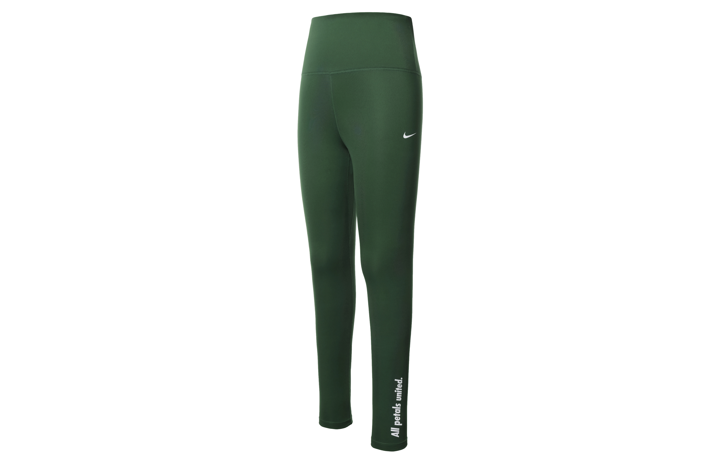 Nike Sports Pants Women’s Green Moderate