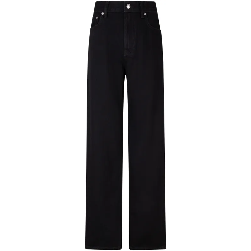 CALVIN KLEIN Jeans Women's Black