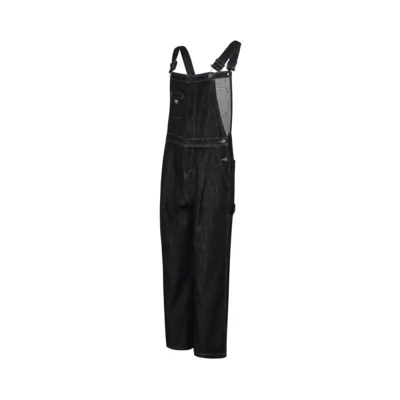 Vans Off THE WALL Overalls Women's Black