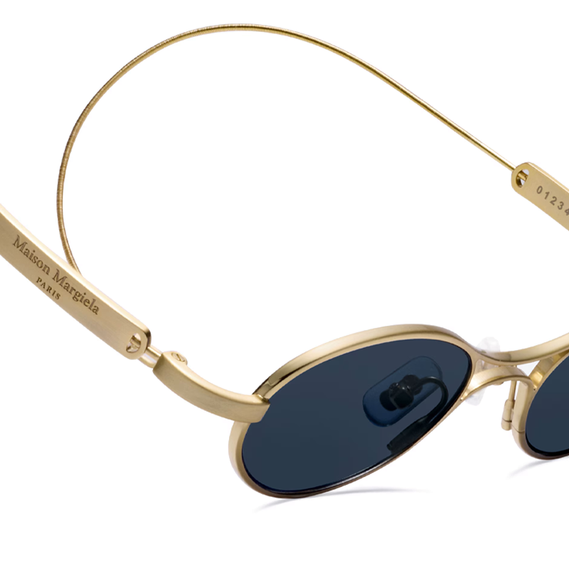 GENTLE MONSTER x Maison Margiela (MM220 A030) – купить аксессуары