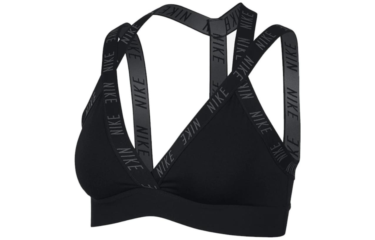 Nike Sports Underwear Women’s Black Moderate