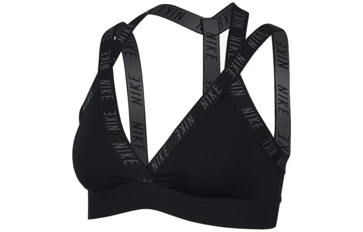 Nike Sports Underwear Women's Black Moderate