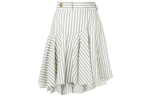 LOEWE Casual Long Skirt Women's