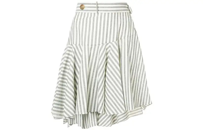 LOEWE Casual Long Skirt Women's