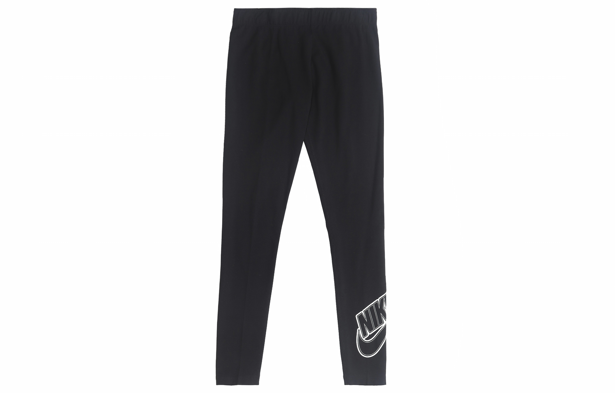 Nike Sports Pants Women’s Black Moderate