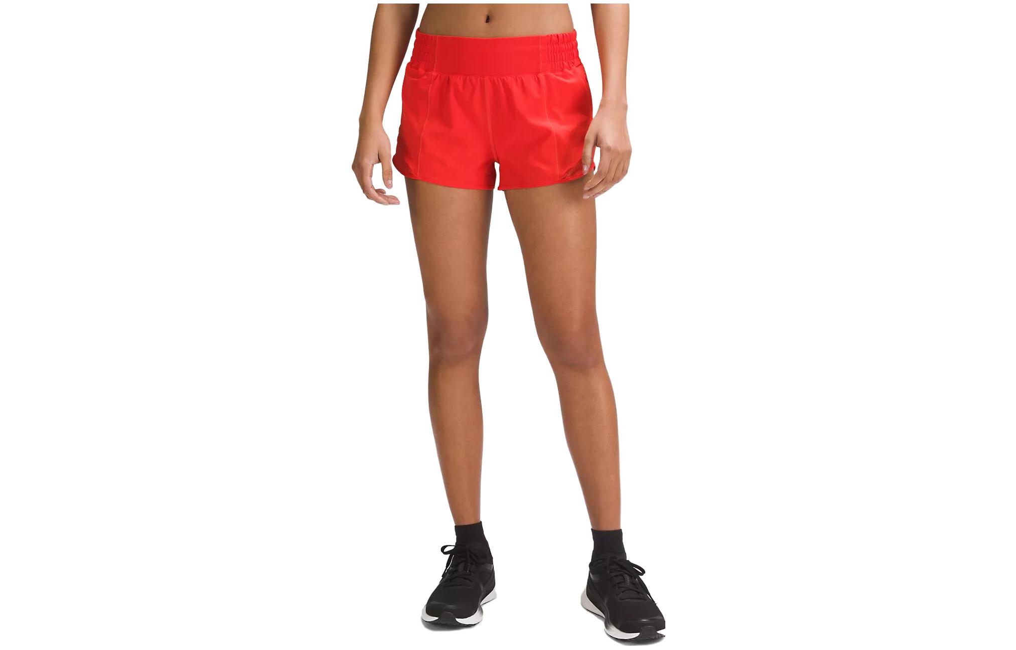 Lululemon Sports Shorts 2.5′ Women’s