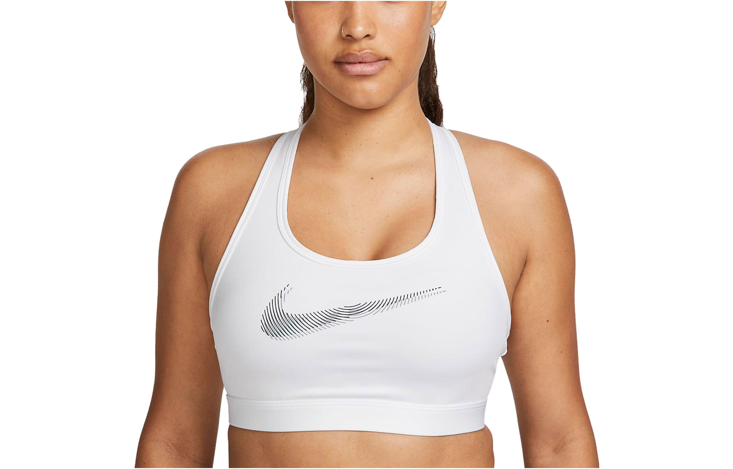 Nike Sports Underwear Women’s White Moderate