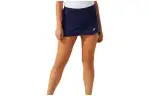 Asics Casual Short Skirts Women's Marine Blue