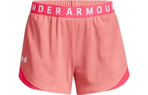 Under Armour Shorts Women's Pink