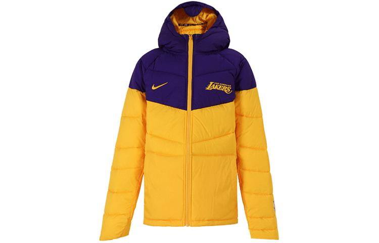 Мужские куртка Nike Nike (фиолетовый)