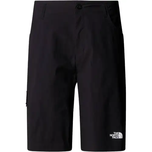The North Face pockets shorts