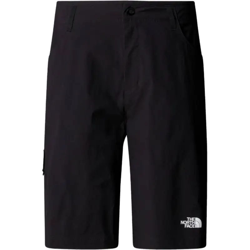 The North Face pockets shorts
