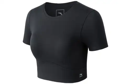 ANTA Fitness Clothing Women's Black Moderate