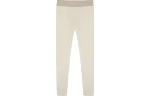 Fear Of God Essentials Sport Pant 'Wheat'