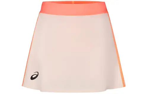 Asics Casual Short Skirts Women's Grapefruit