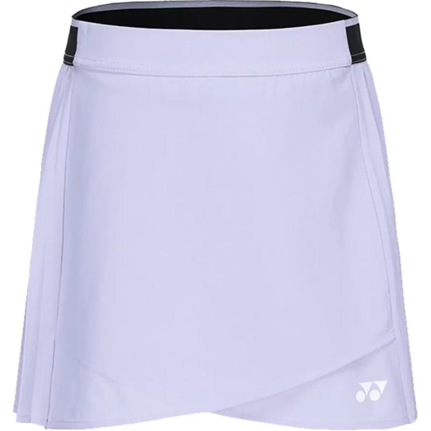 YONEX Summer Casual Badminton Skirt Women’s
