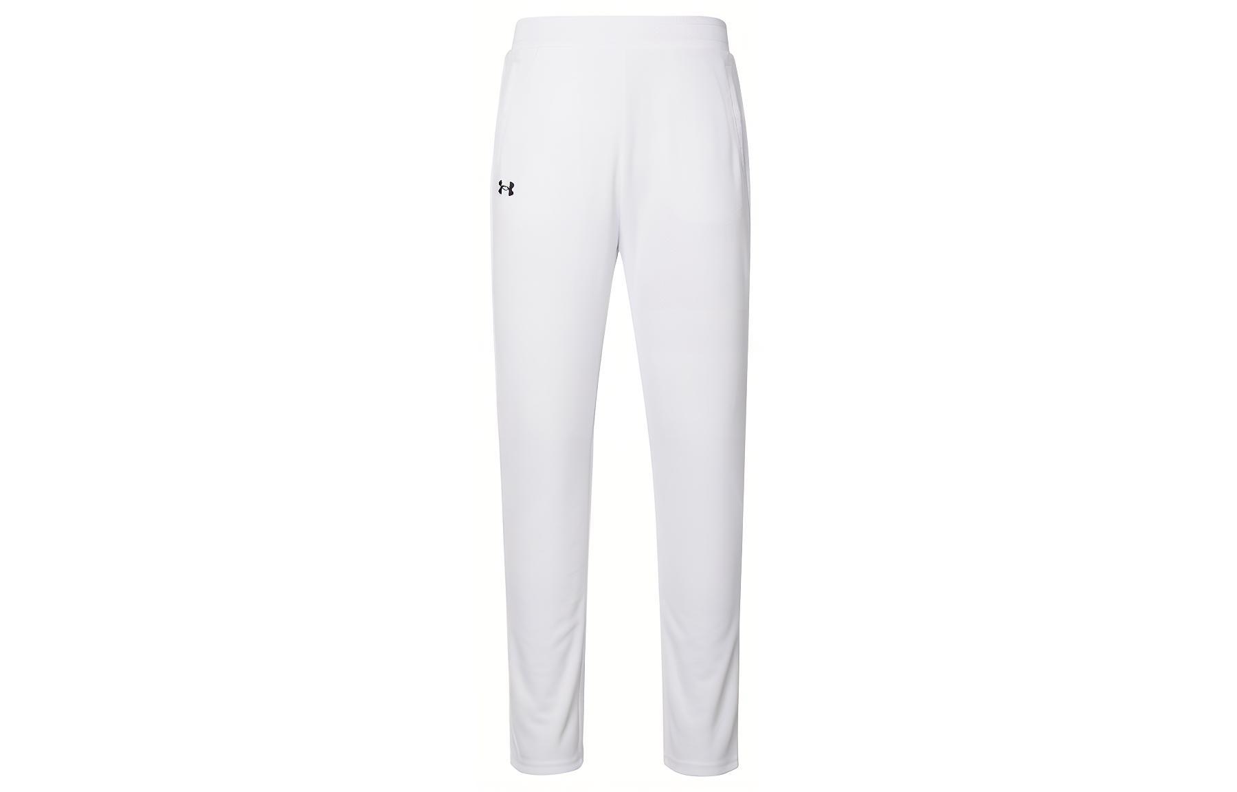 Under Armour Full Length Pants Women’s White