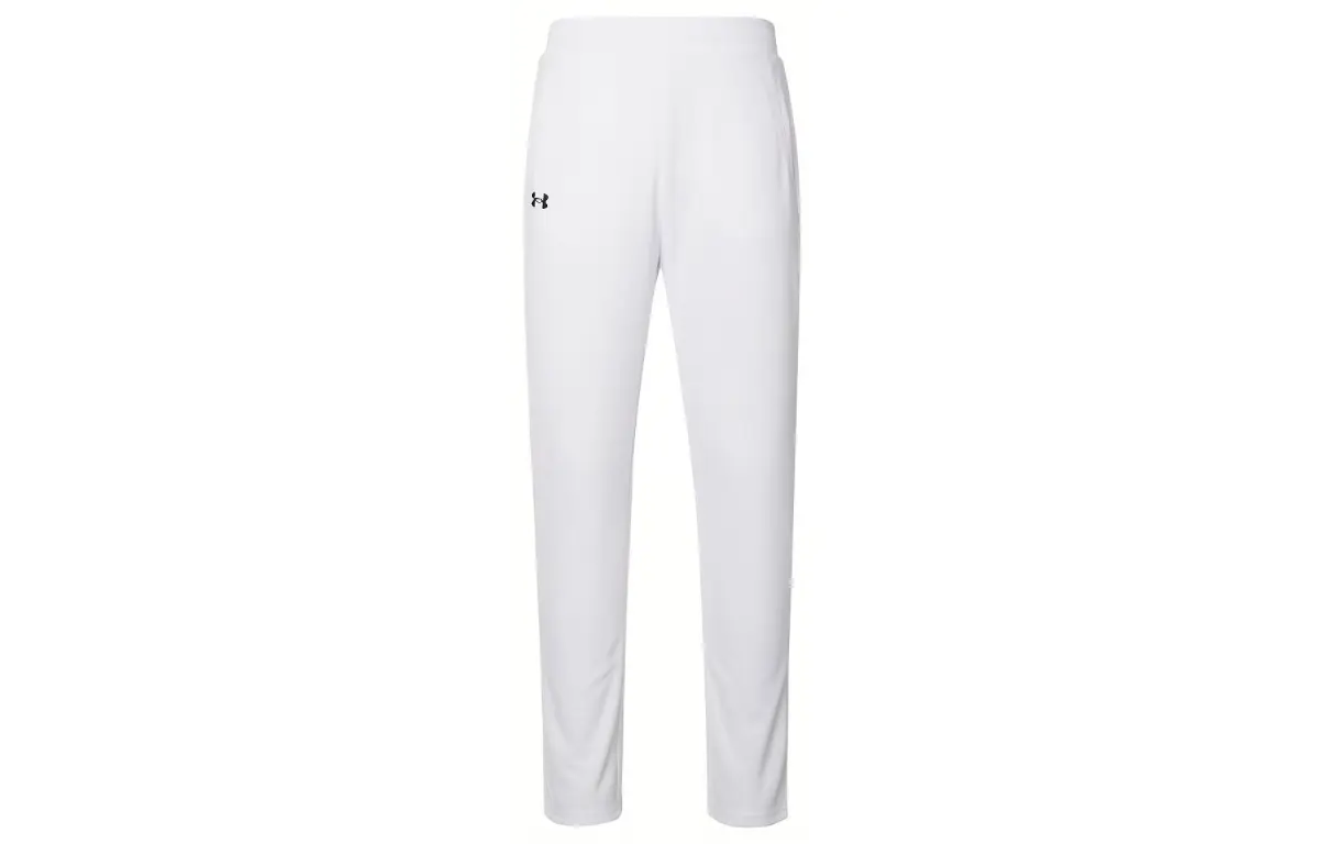 Under Armour Full Length Pants Women's White