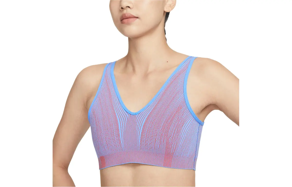 Nike Sports Underwear Women's University Blue Moderate