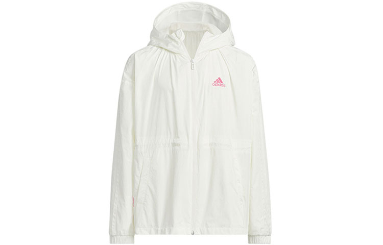 Куртка adidas (разноцветная)