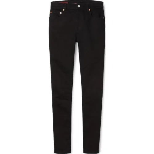 Gucci Straight-Leg Jeans