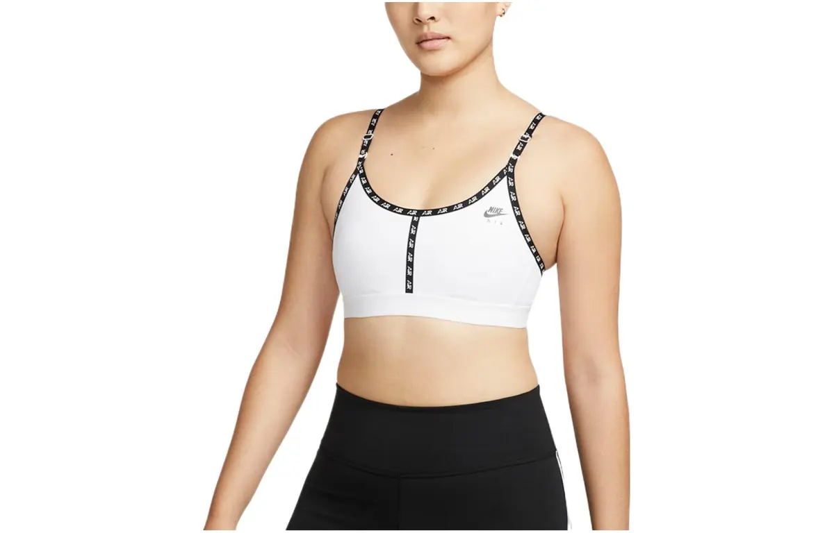 Nike Sports Underwear Women's White Moderate