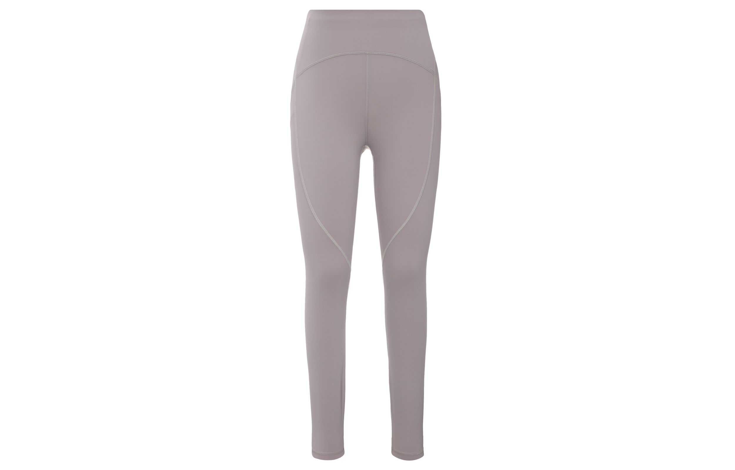 Lululemon Power Thru Sports Pants Women’s Purple Gray Moderate