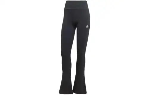Adidas Originals ESSENTIALS Sports Pants Women's Black