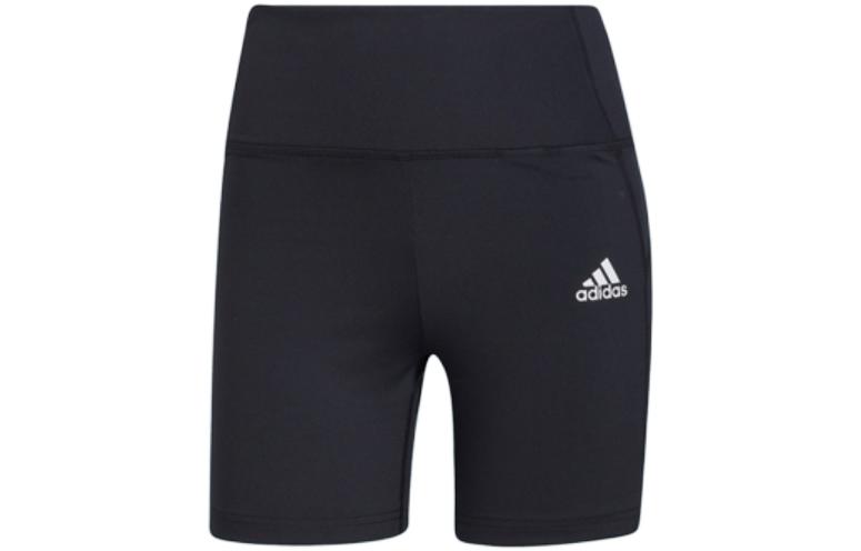 Adidas Sports Shorts Women’s Black Moderate