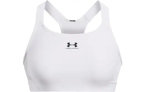 Under Armour Sports Underwear Women's White Moderate