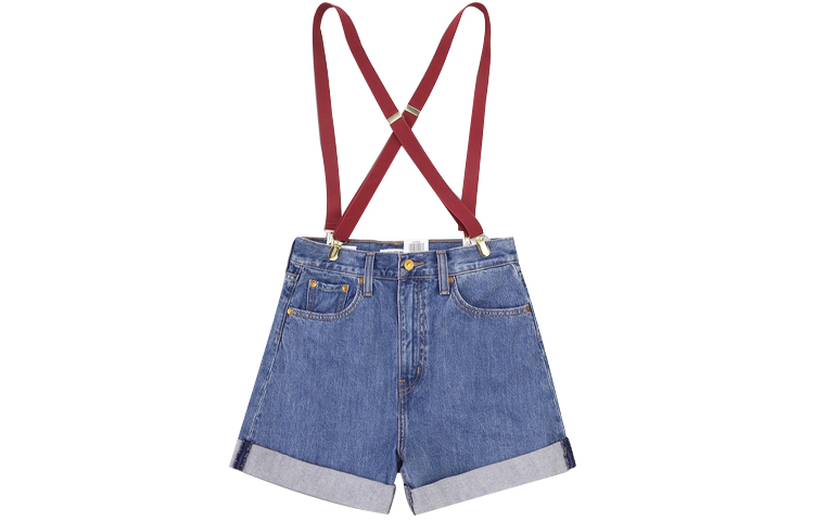 Levi's x Pokemon Shorts Women's