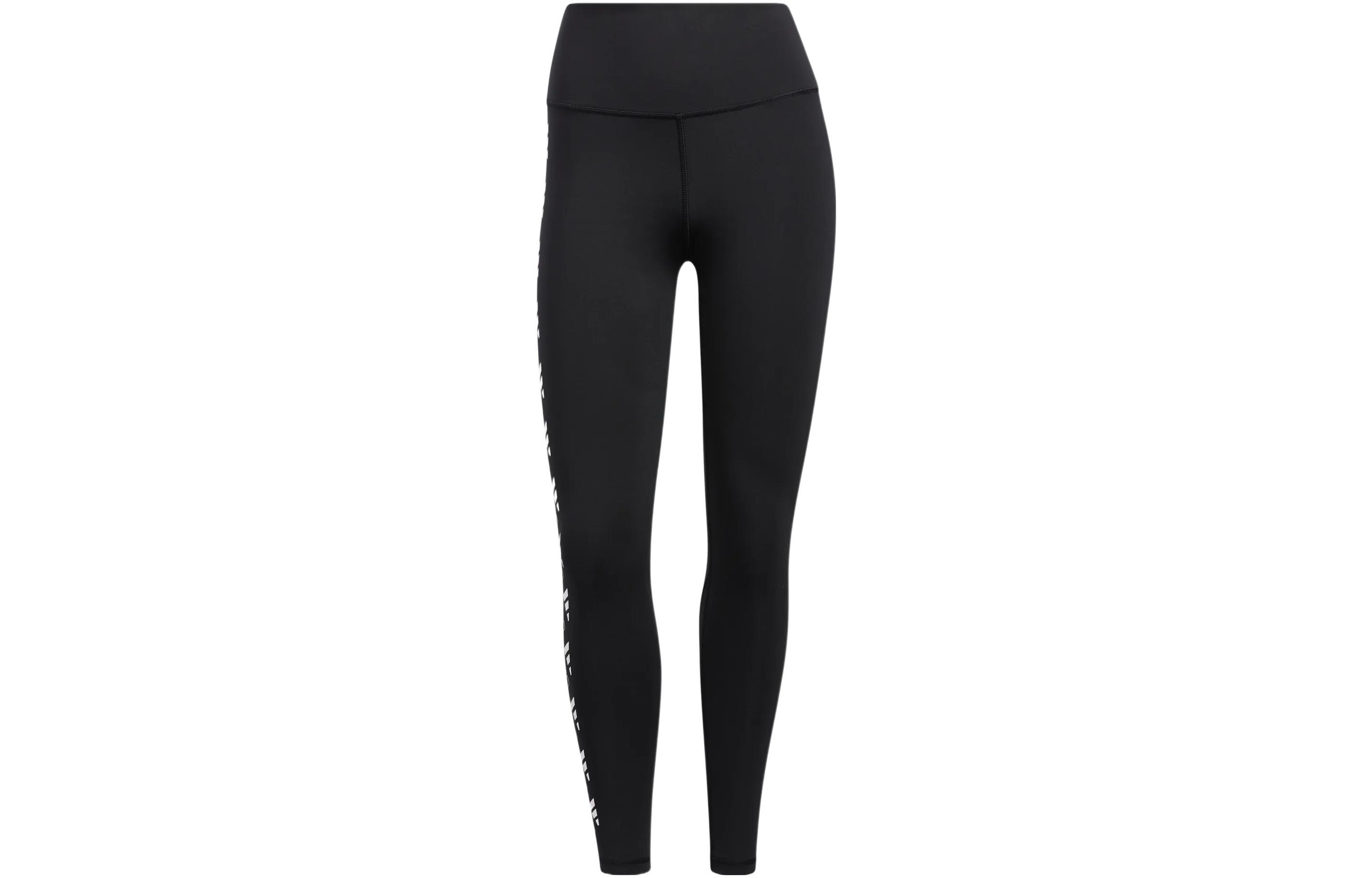 Adidas Sports Pants Women’s Black Moderate