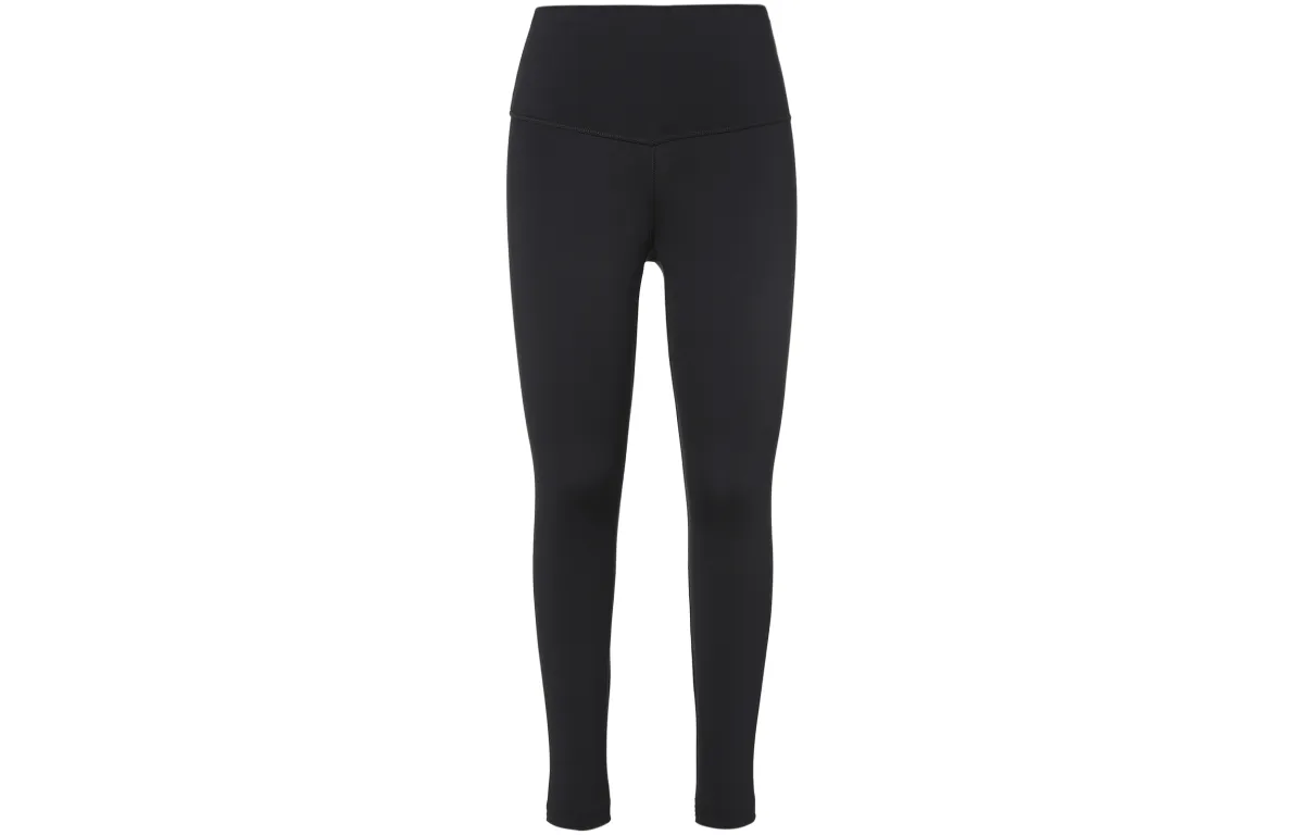 Nike YOGA DRI FIT Sports Pants Women's Black