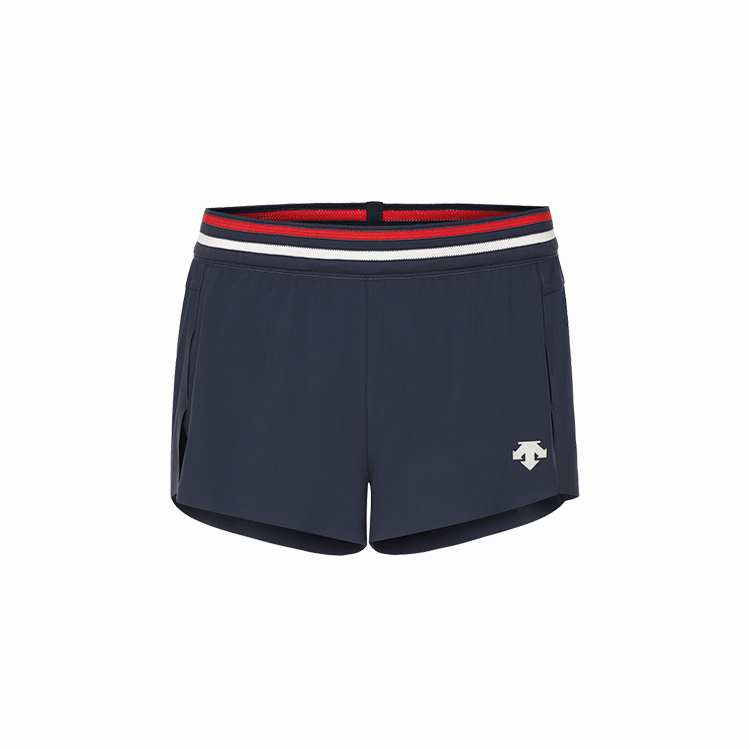 DESCENTE WOMENS RUNNING Shorts Women’s
