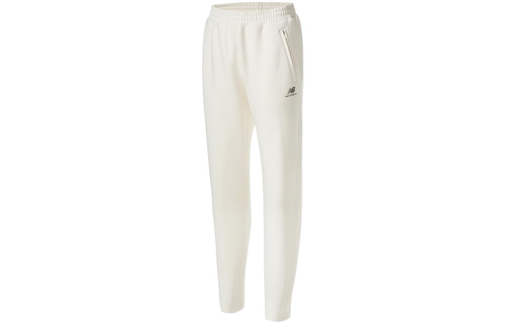 New Balance Sports Pants Women’s Ivory White Moderate