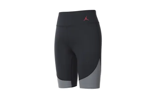 Jordan Sports Shorts Women's Smoke Gray