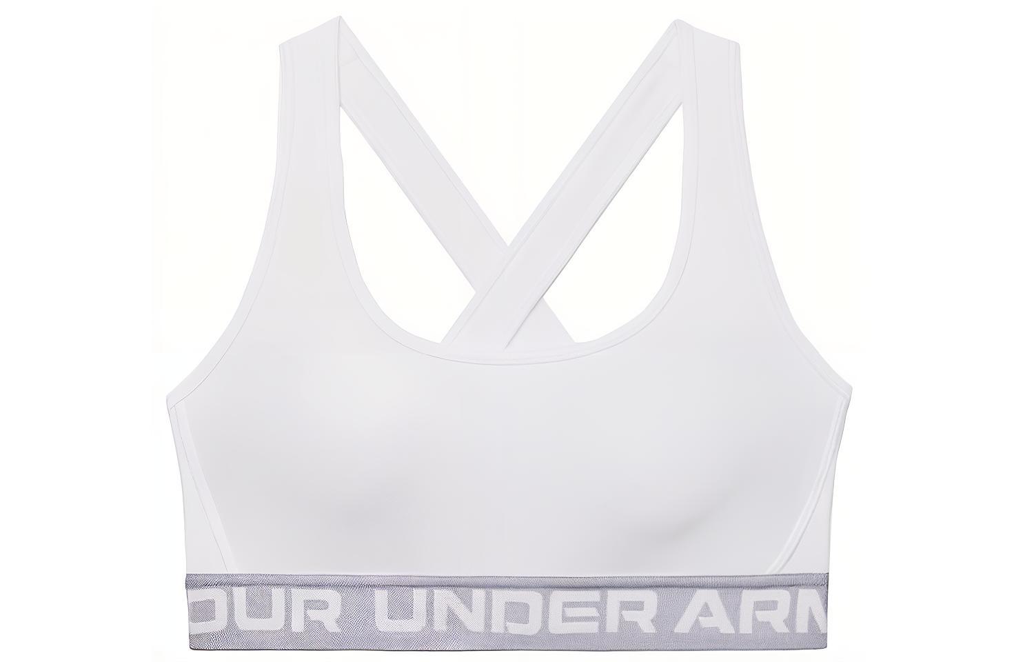 Under Armour DFO Tank Top Women’s White