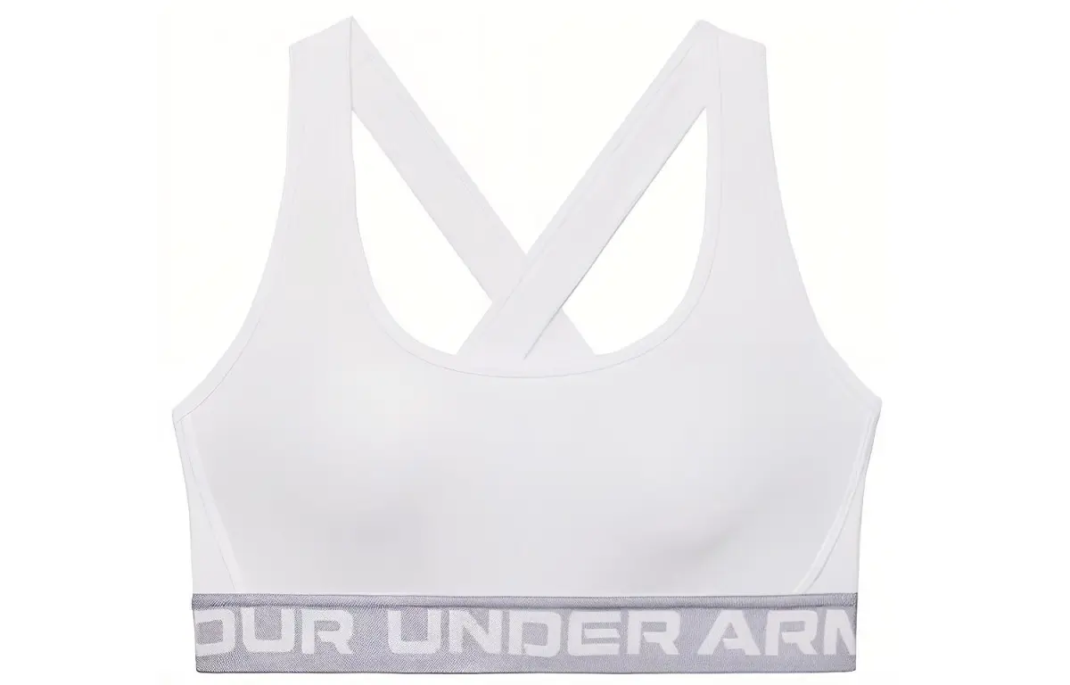 Under Armour DFO Tank Top Women's White