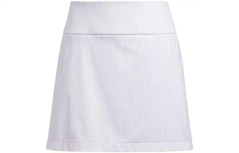 Adidas Casual Short Skirts Japan Version Women's Pink